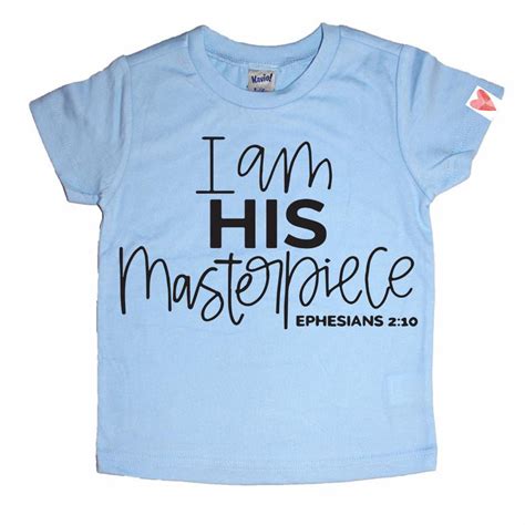 christian toddler clothes